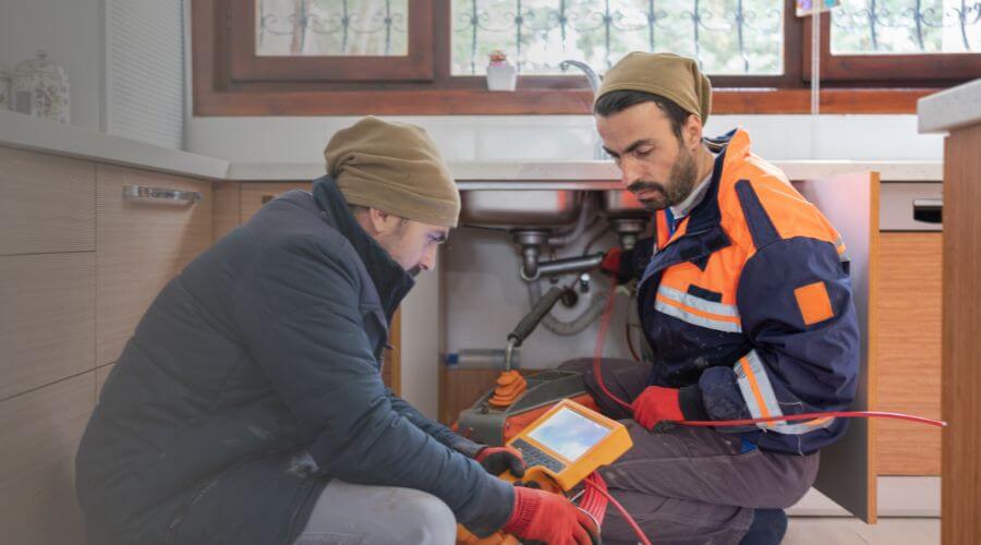 Professional Gas Leak Detection in Corning, CA